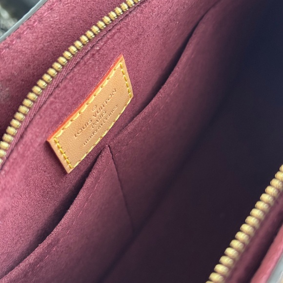 Monogram Soufflot MM like new - Picture 4 of 10